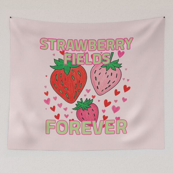 Item preview, strawberry designed and sold by zzzozzo.