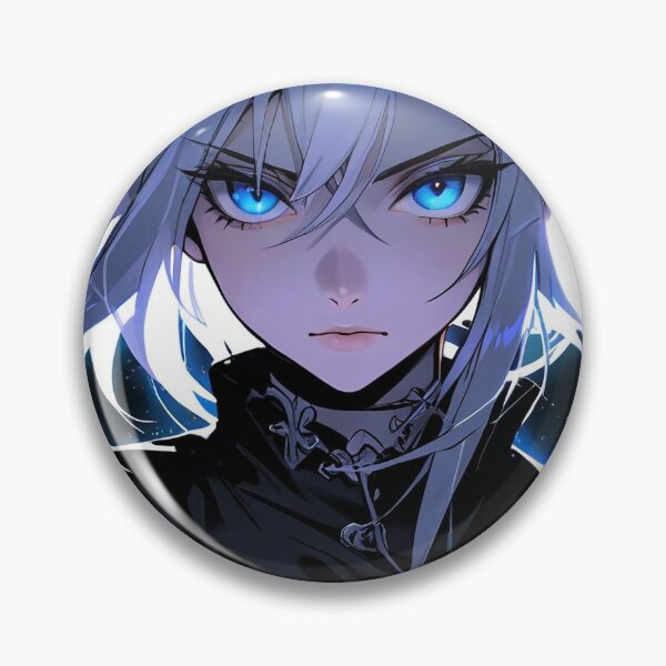 Item preview, Cute Cosmic Anime Girl designed and sold by KungKthulhu.
