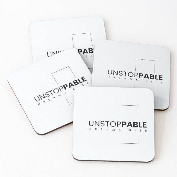 Item preview, Unstoppable Dreams Rise designed and sold by TOSAI.