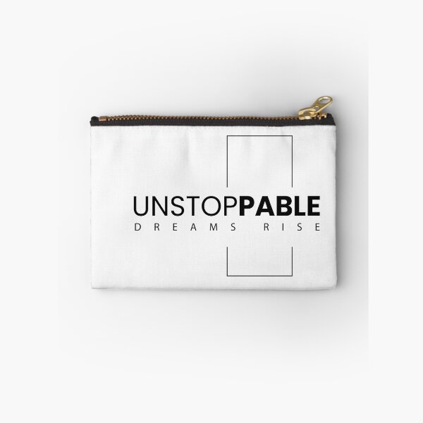 Item preview, Unstoppable Dreams Rise designed and sold by TOSAI.