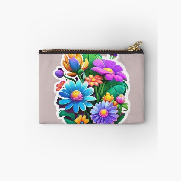 Item preview, Diverse Floral designed and sold by DesignPrePress.