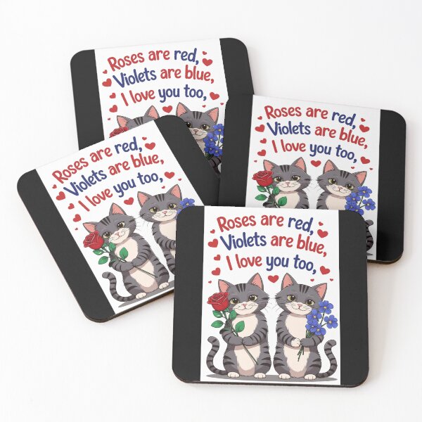 Item preview, Violets are blue. designed and sold by ThePrimeMan.