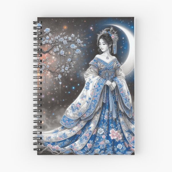 Item preview, Moon Lady designed and sold by RaF71PrO.