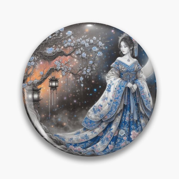 Item preview, Moon Lady designed and sold by RaF71PrO.