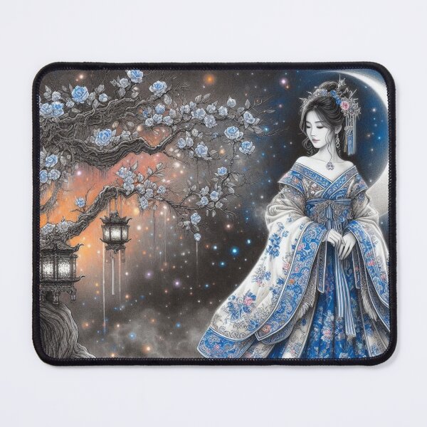 Item preview, Moon Lady designed and sold by RaF71PrO.