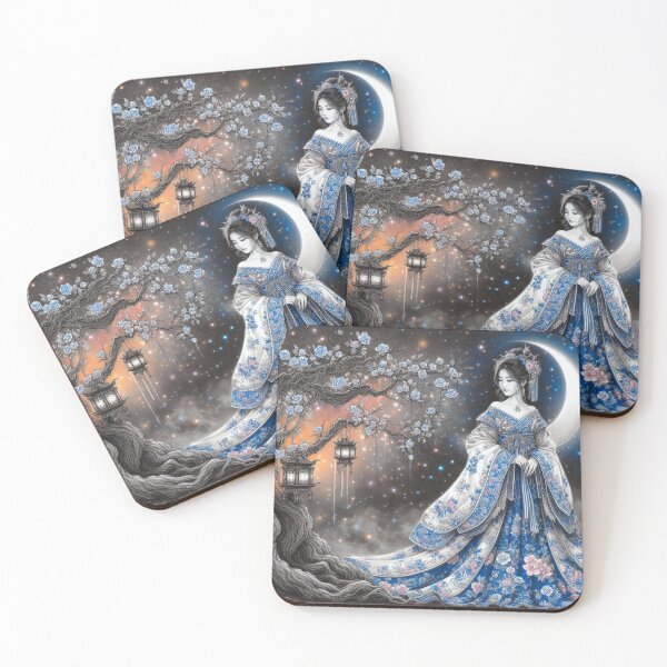 Item preview, Moon Lady designed and sold by RaF71PrO.