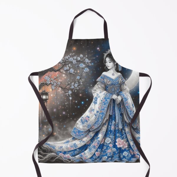 Item preview, Moon Lady designed and sold by RaF71PrO.