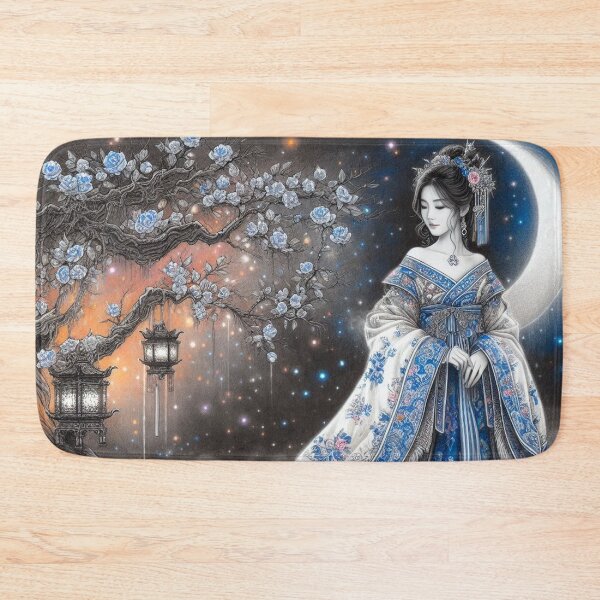 Item preview, Moon Lady designed and sold by RaF71PrO.