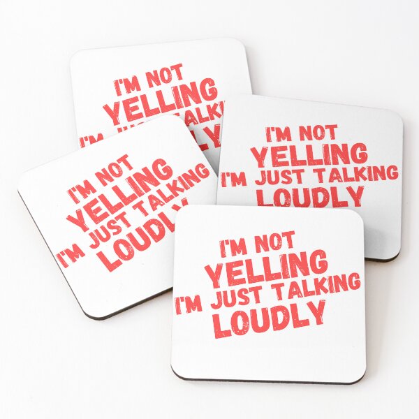 Item preview, Talking loudly designed and sold by likeforcode.