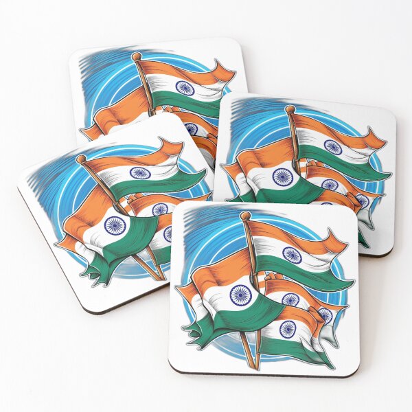 Item preview, India 26 janewari tshirt  designed and sold by  Ajb wear अजब bazzar.