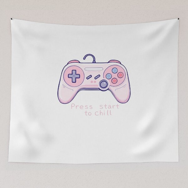 Item preview, Retro Gaming Controller designed and sold by CYouClothings.