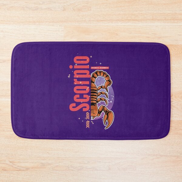 Item preview, Scorpio Zodiac Sign  designed and sold by TaiyoDigital36.