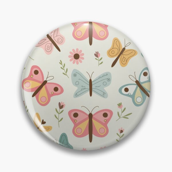 Item preview, Flutterby Fields designed and sold by Furbulous Faces.