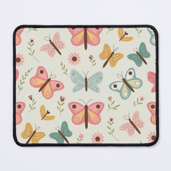 Item preview, Flutterby Fields designed and sold by Furbulous Faces.