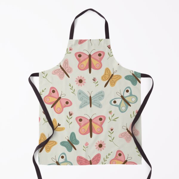 Item preview, Flutterby Fields designed and sold by Furbulous Faces.