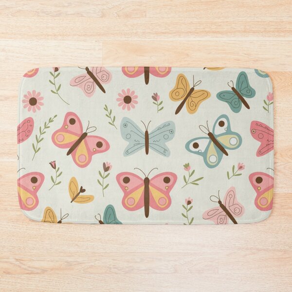 Item preview, Flutterby Fields designed and sold by Furbulous Faces.