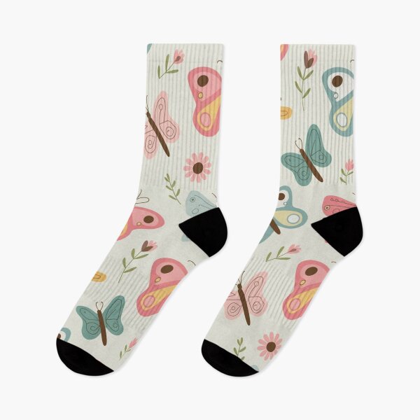 Item preview, Flutterby Fields designed and sold by Furbulous Faces.