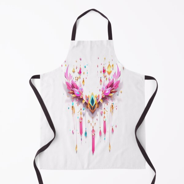 Item preview, Fantasy Angel Wing Logo Design designed and sold by GoldenTealArts.