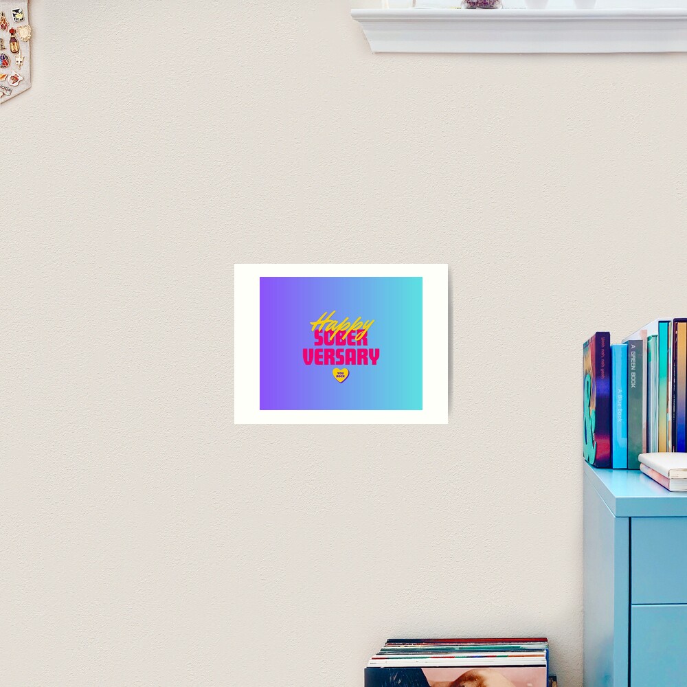 Item preview, Art Print designed and sold by Zeriously.
