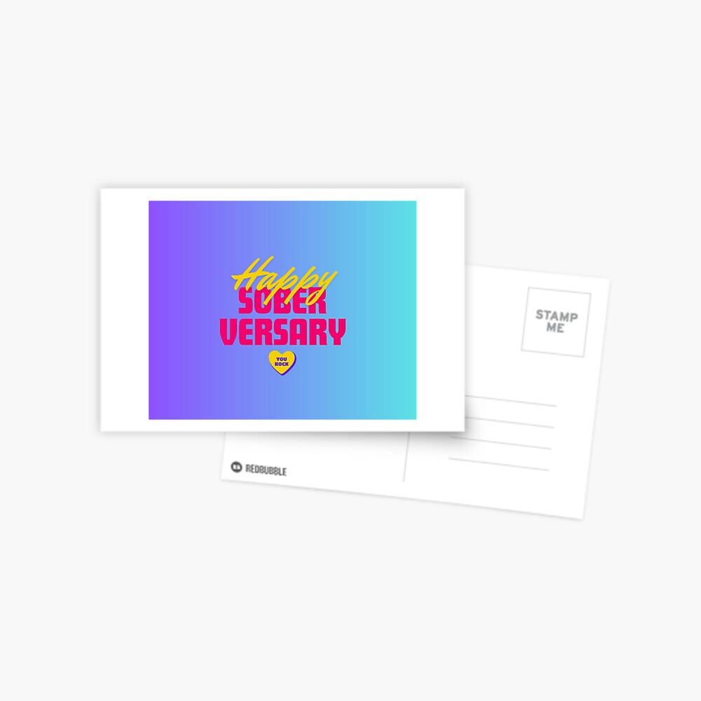 Item preview, Postcard designed and sold by Zeriously.