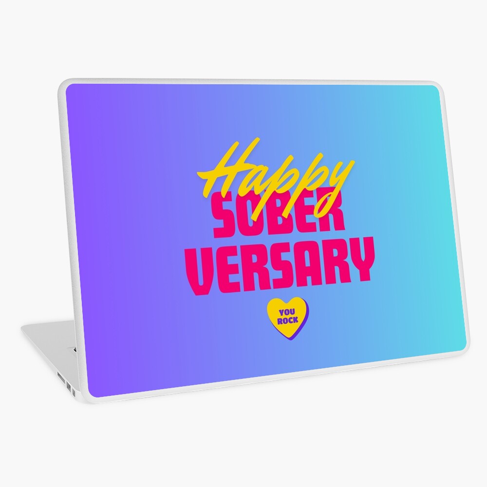 Item preview, Laptop Skin designed and sold by Zeriously.