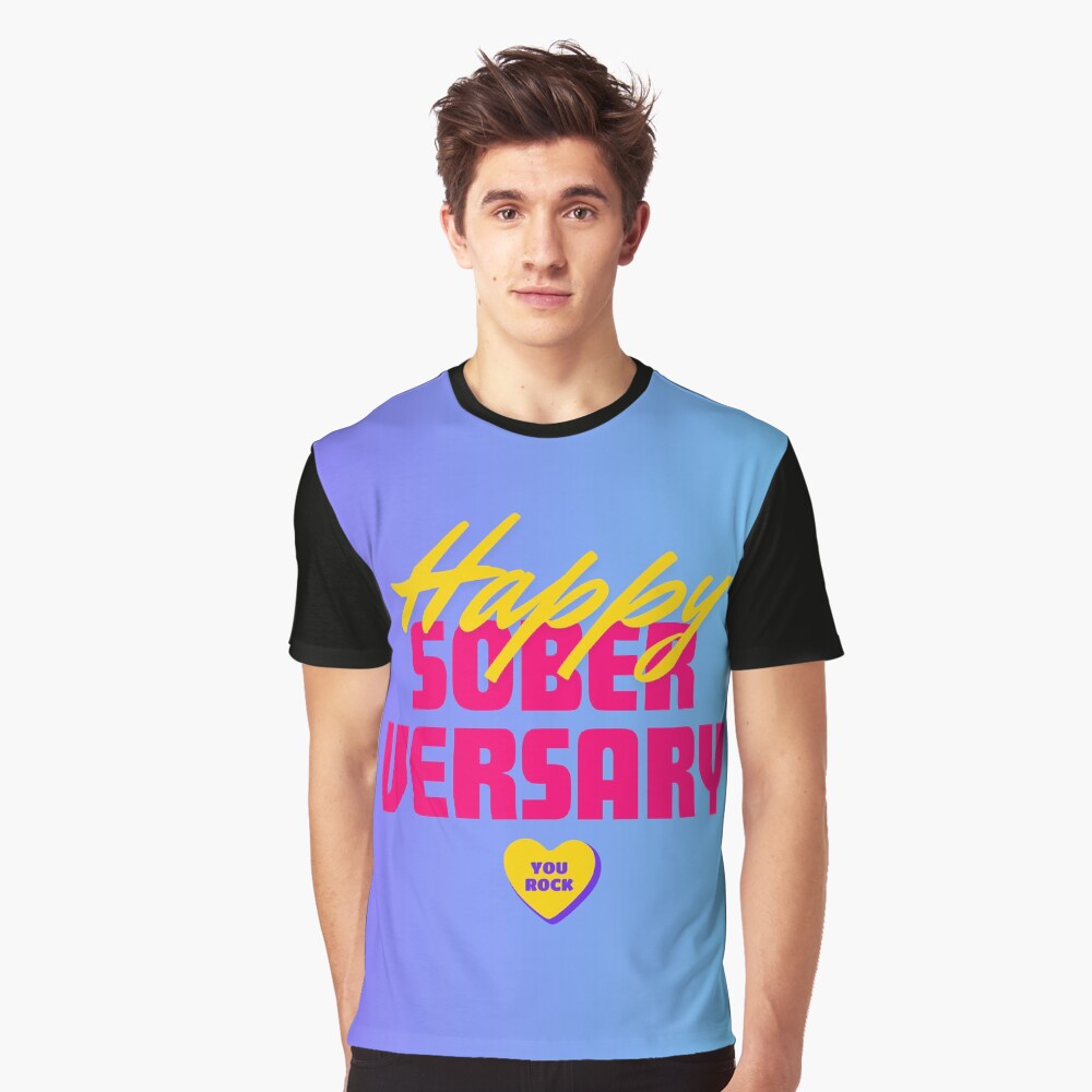 Item preview, Graphic T-Shirt designed and sold by Zeriously.