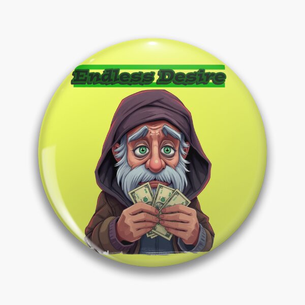 Item preview, Endless Desire designed and sold by DesignPrePress.