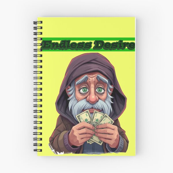 Item preview, Endless Desire designed and sold by DesignPrePress.