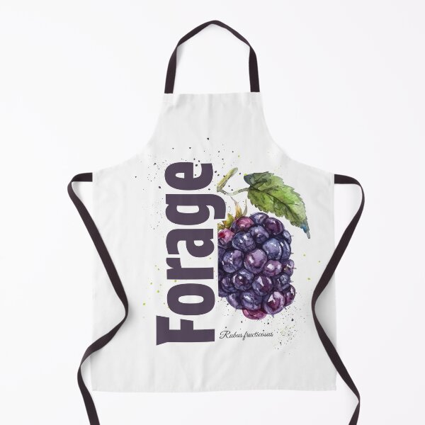 Item preview, Forage for Berries designed and sold by Laurent-Art.