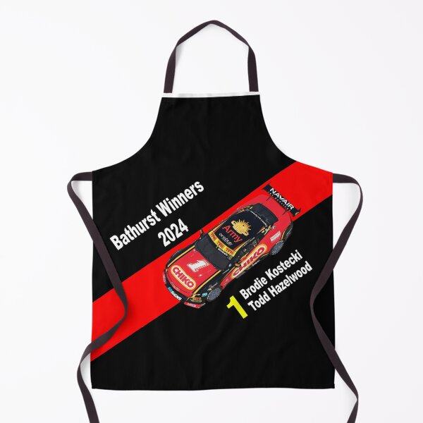 Item preview, Brodie Kostecki Bathurst 2024 designed and sold by Heywood47.