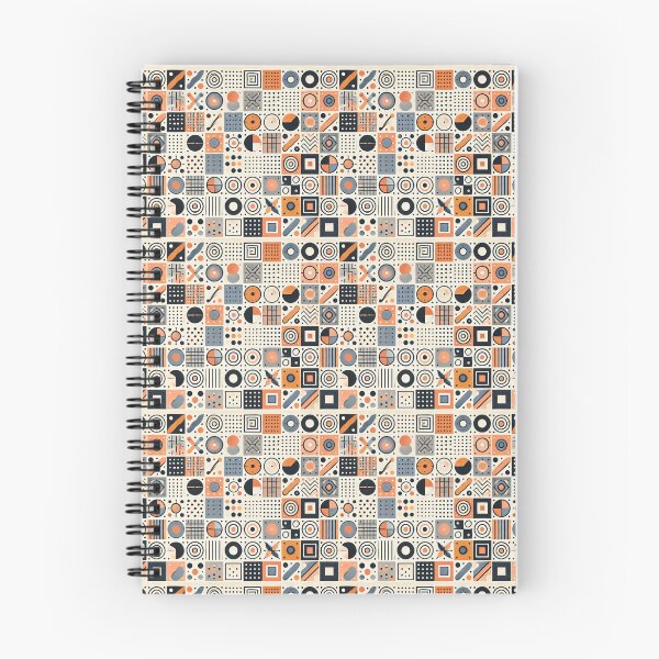 Item preview, AI generated pattern designed and sold by AI-this-is-AI.