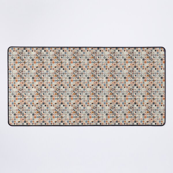 Item preview, AI generated pattern designed and sold by AI-this-is-AI.