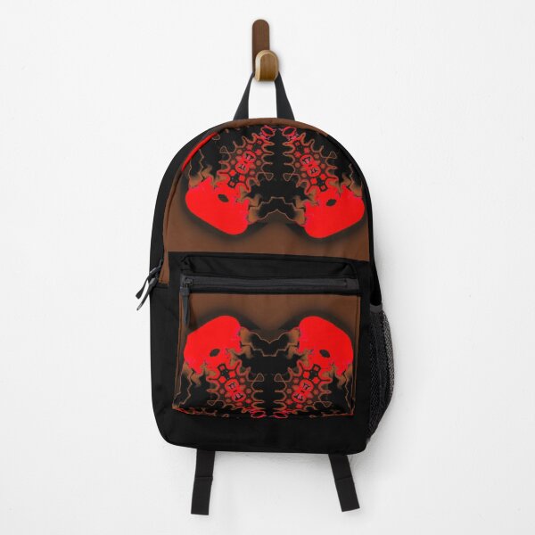 Item preview, Cosmic Starfish . Surreal Nature . Dark . Red . Black . #5 designed and sold by Artistic63.