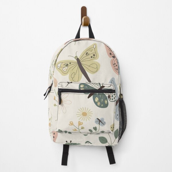 Item preview, Butterfly Meadow designed and sold by Furbulous Faces.