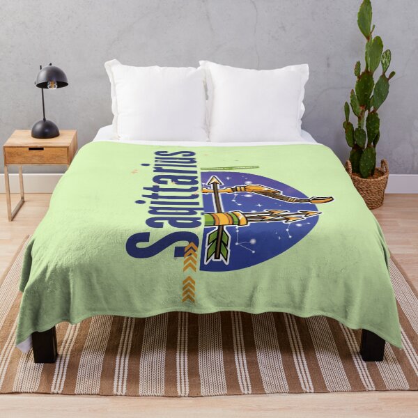Item preview, Sagittarius Zodiac Sign  designed and sold by TaiyoDigital36.