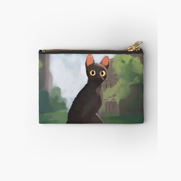 Artikelvorschau, Flusskatze entworfen und verkauft von cranberryrose22.