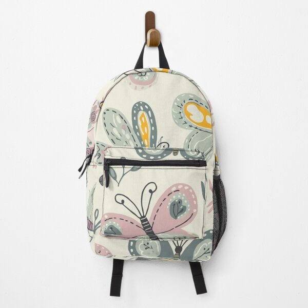 Item preview, Whimsical Butterflies designed and sold by Furbulous Faces.