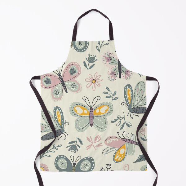 Item preview, Whimsical Butterflies designed and sold by Furbulous Faces.
