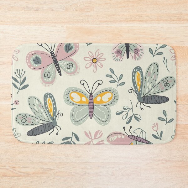 Item preview, Whimsical Butterflies designed and sold by Furbulous Faces.
