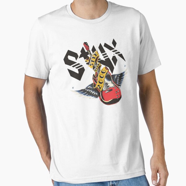 Vista previa del artículo con la obra «Pero a ella no le importó. Regalo de Navidad divertido y personalizado.», diseñado y vendido por StacyBailegf.