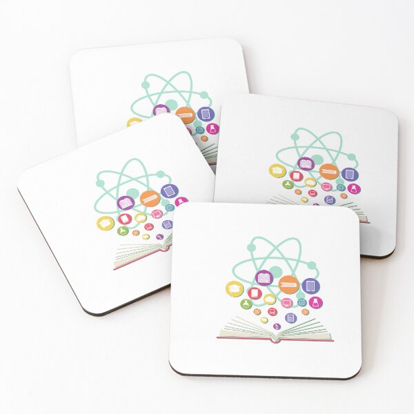 Item preview, EducationSticker designed and sold by hsstudio2025.