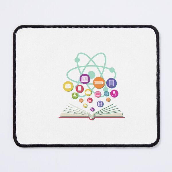 Item preview, EducationSticker designed and sold by hsstudio2025.
