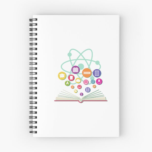 Item preview, EducationSticker designed and sold by hsstudio2025.