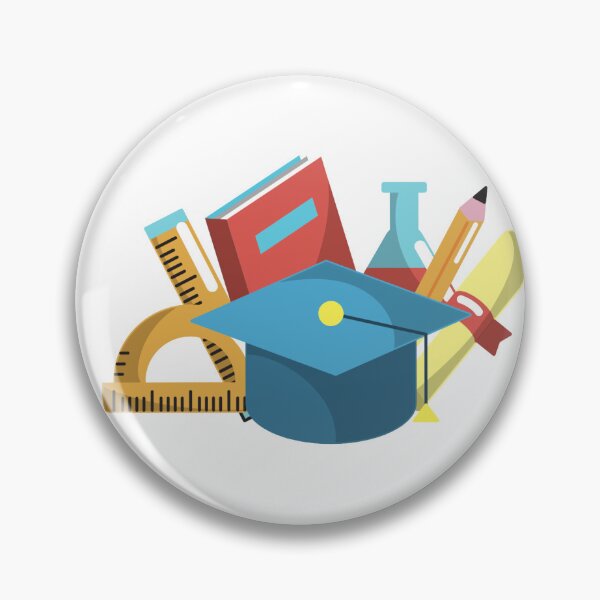 Item preview, EducationSticker designed and sold by hsstudio2025.