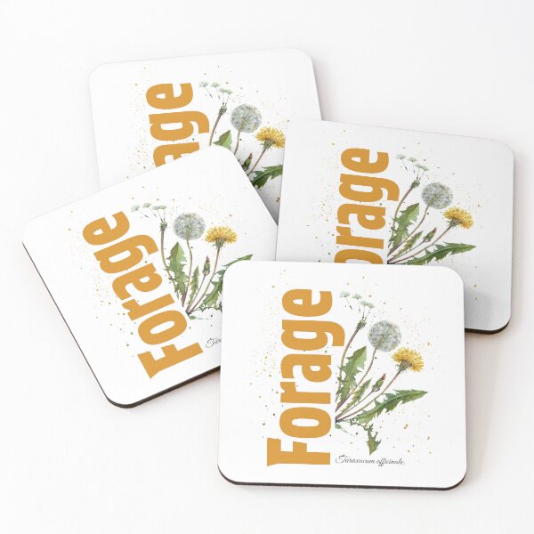 Item preview, Forage for Plants designed and sold by Laurent-Art.