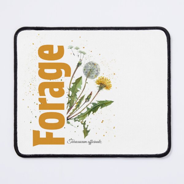 Item preview, Forage for Plants designed and sold by Laurent-Art.