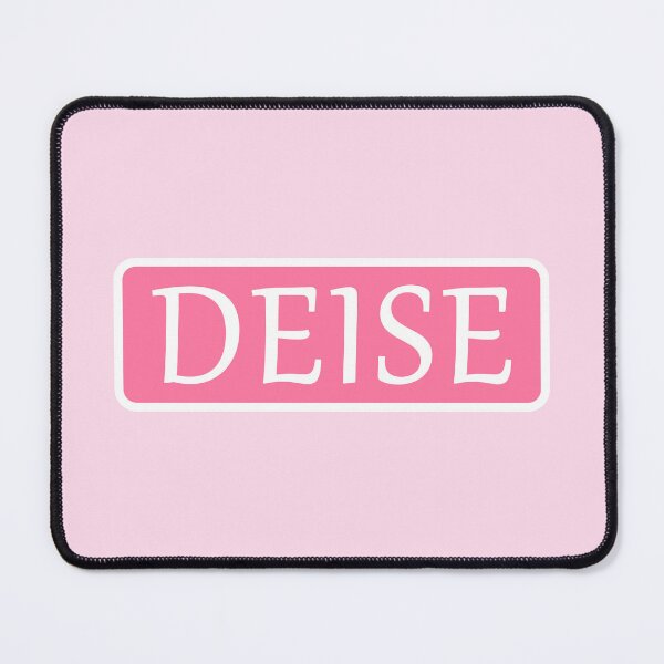 Item preview, Deise Name designed and sold by Jeallan Designs.