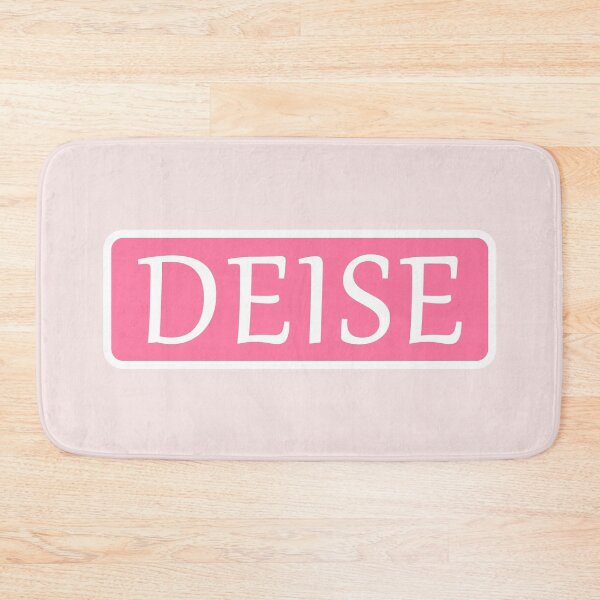 Item preview, Deise Name designed and sold by Jeallan Designs.