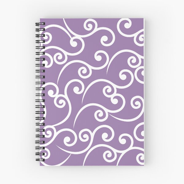 Item preview, Aesthetic swirling pattern designed and sold by JazzyDot.