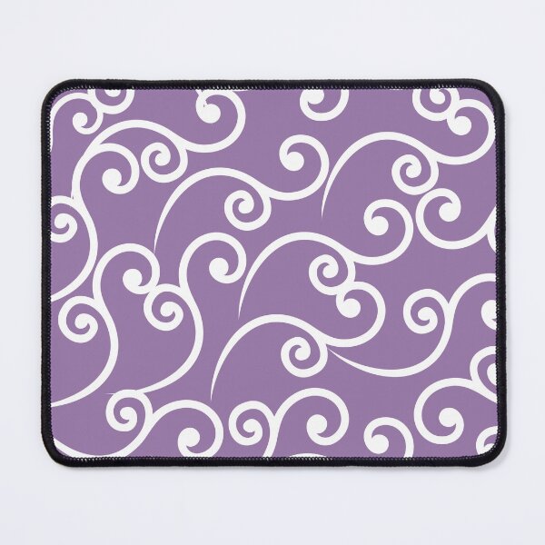 Item preview, Aesthetic swirling pattern  designed and sold by JazzyDot.